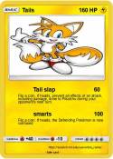 Tails