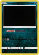 Shadow GX