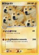 M Doge EX