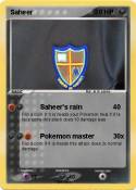 Saheer