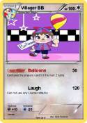 Villager BB