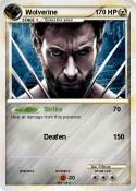 Wolverine