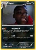 Mason