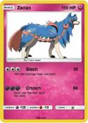 Zacian
