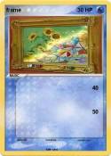 frame