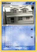 dollhouse