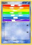 roygbiv