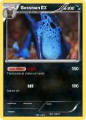 Bossman EX