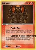 Sekhmet