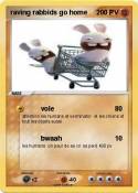 raving rabbids