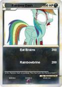 Rainbow Dash