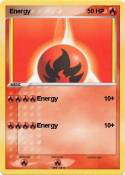 Energy