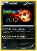 flameball