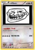 Trollface