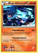Mega Charizard