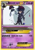 death sqid