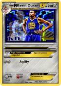 Kevin Durant