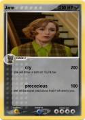 Jane