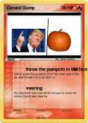 Donald Dump