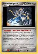 Primal Dialga