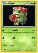Frogoz