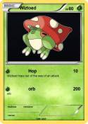 Wiztoad