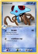 Tentacruel