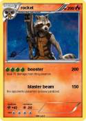 rocket