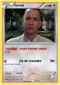 forrest