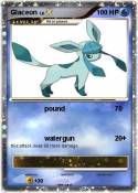 Glaceon