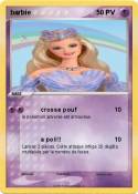 barbie