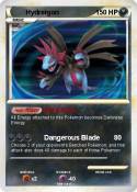 Hydreigon