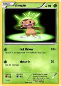 chespin