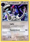 lugia realmbeas