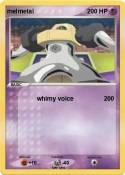 melmetal