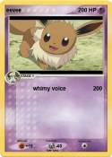 eevee