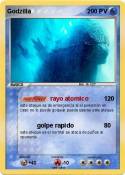 Godzilla