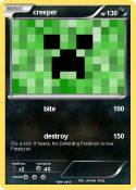 creeper
