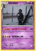 MYSTERIO