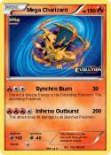Mega Charizard