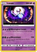Lunala