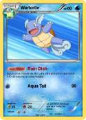 Wartortle