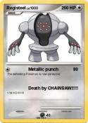 Registeel