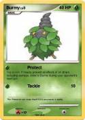 Burmy