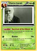 Charles Darwin
