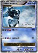 clone trooper