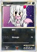 mangle
