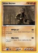Victor Reznov