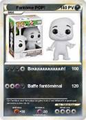 Fantôme POP!