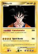 Goku